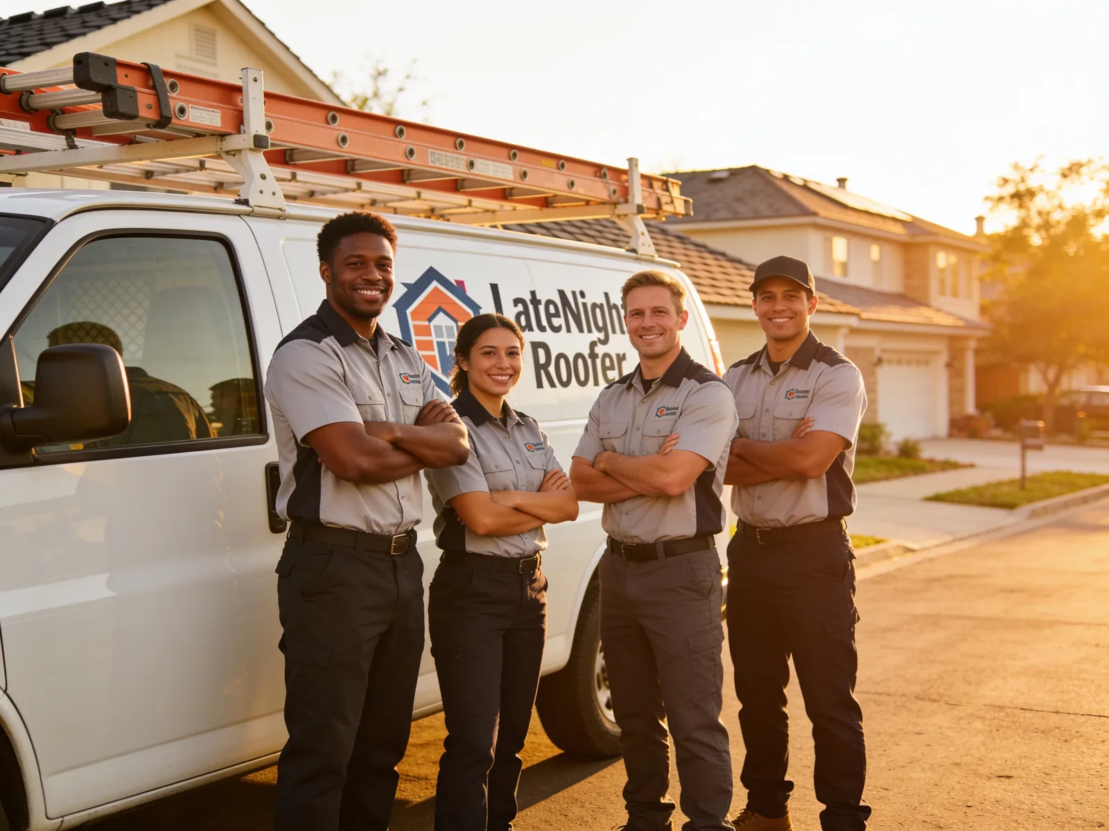 Emergency Roof Repair company in Amity, AR